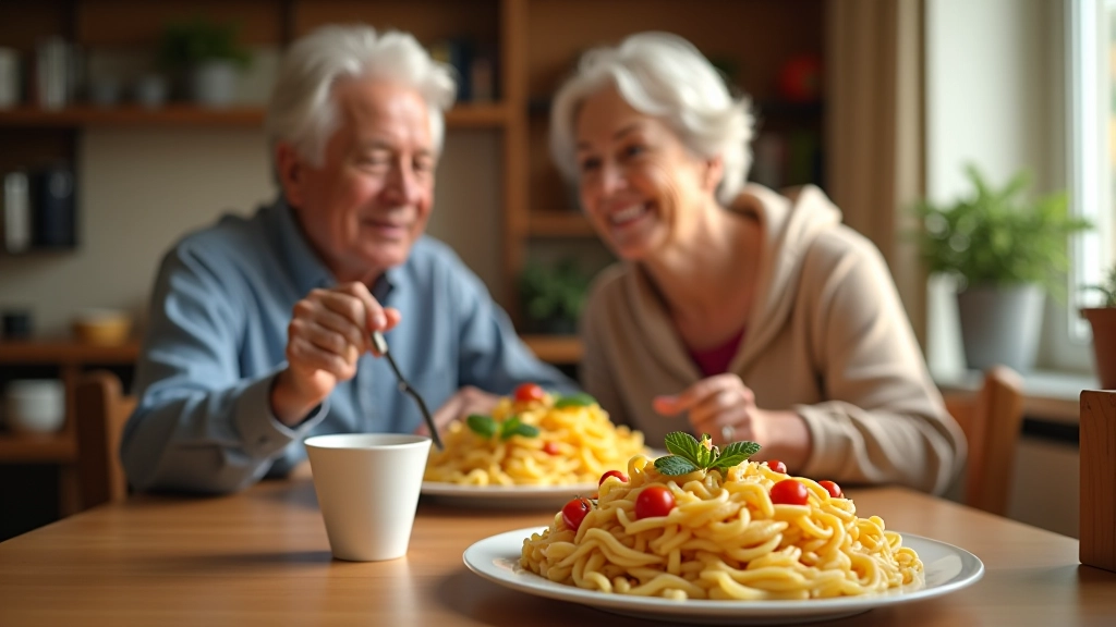 Seniora pastaigājējs ērti apģērbts slāņos, ērtos apavos un ar nepieciešamo ekipējumu