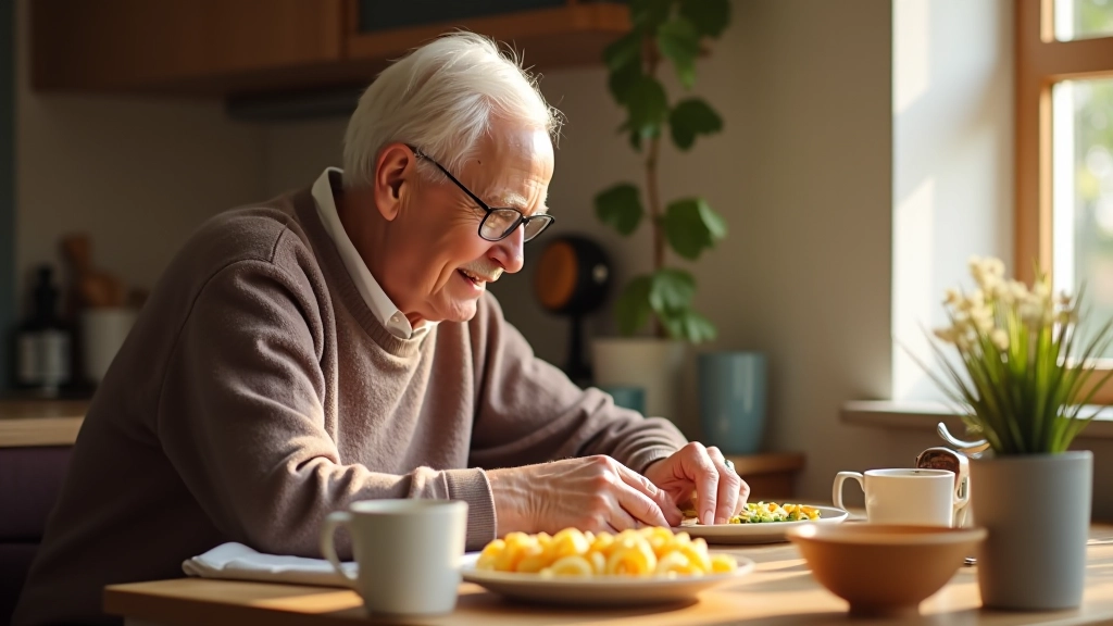 Seniori ģērbt apģērbu piejūras pastaigu laikā skaistā vasaras dienā